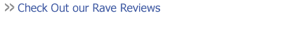 Rave Reviews