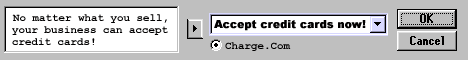 Merchant Account