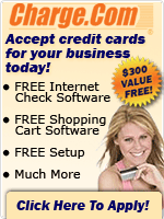 Credit Card Processing