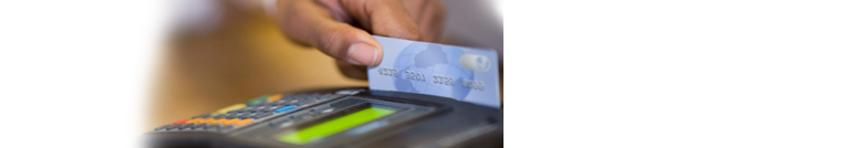 Credit Card Terminals