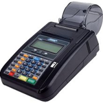 The Hypercome Credit Card machine