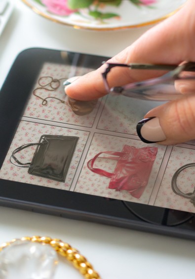 Mobile Credit Card Processing On The Internet