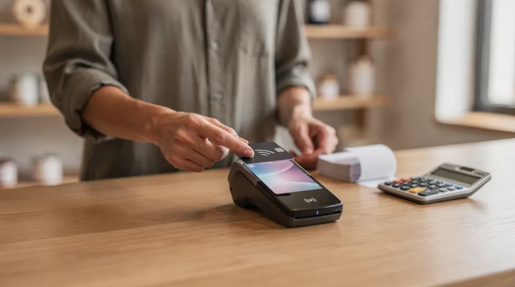 What Is a Low-Cost Merchant Account