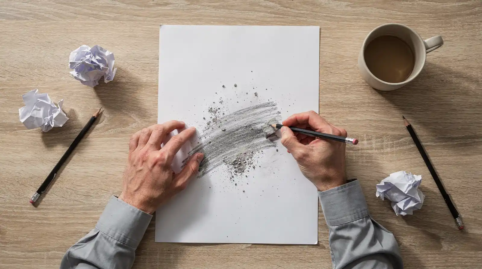 What Mistakes Should You Avoid