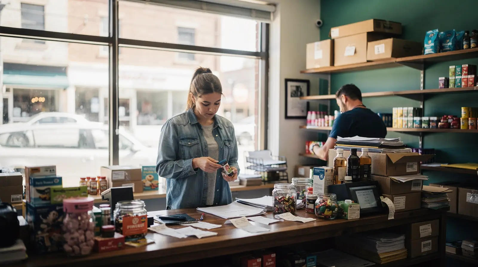 What Mistakes Cost Small Businesses Sales