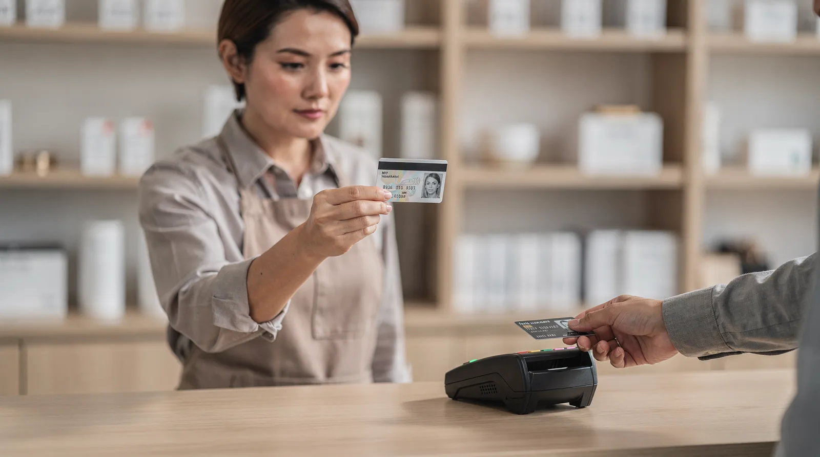 How Can Merchants Reduce Chargeback Risk