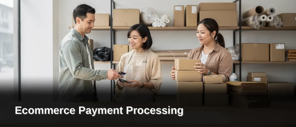 Why Does Payment Gateway Integration Matter for Online Merchants, Ecommerce Payment Processing