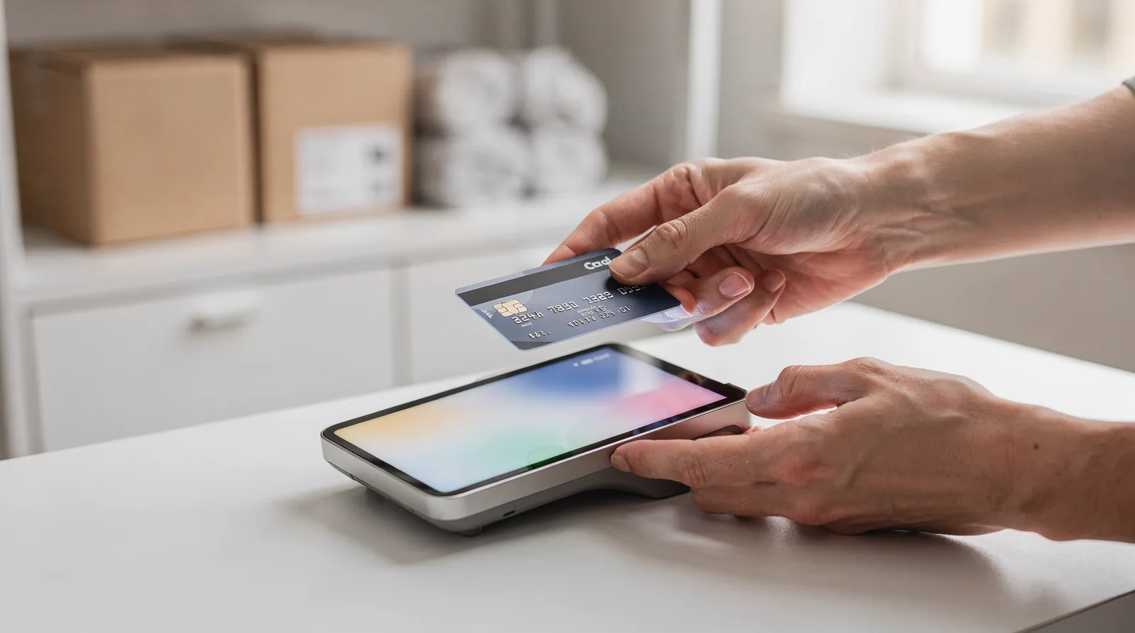 Which Payment Processing Options Reduce Cart Abandonment in Online Merchants