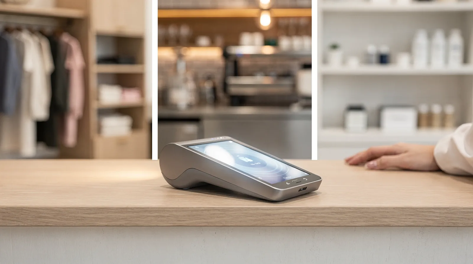 What Sets Industry-Specific Merchant Accounts Apart in High-Growth Verticals