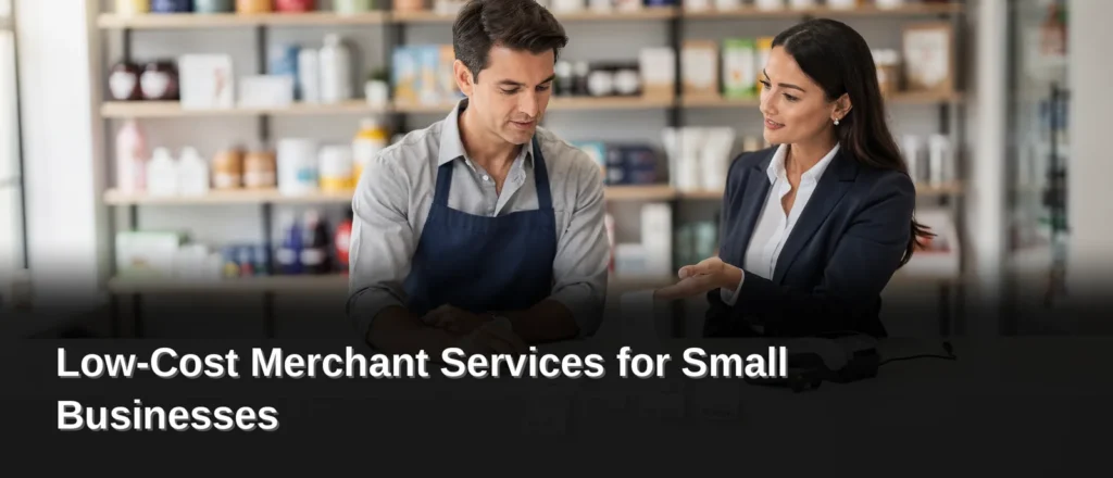 Why Do Processing Fees Erode Small Business Profits in Small Businesses