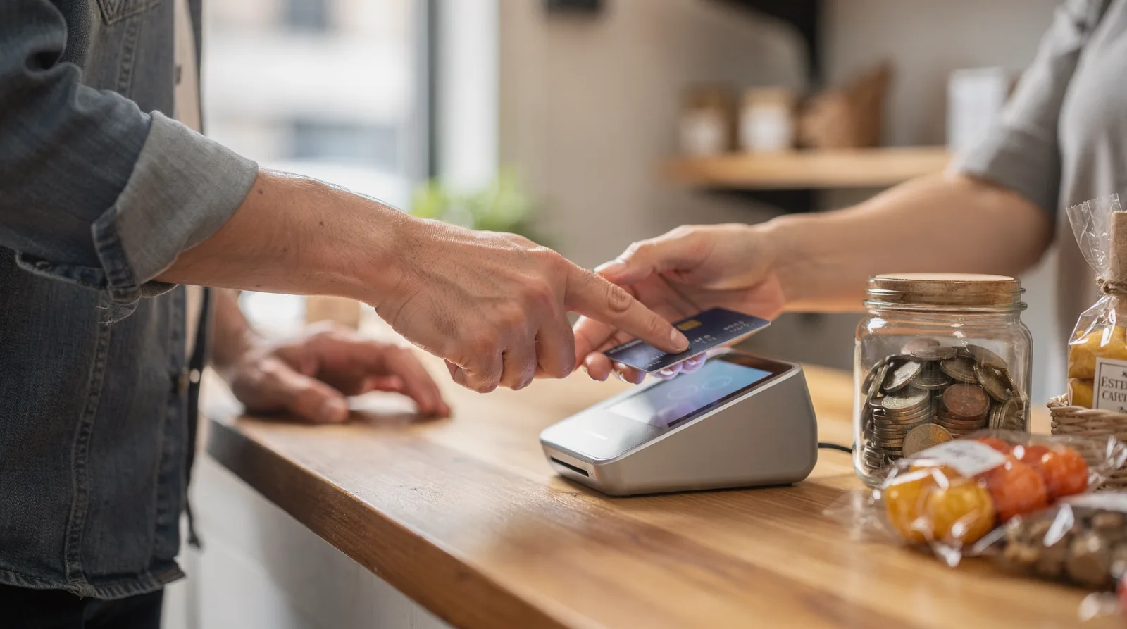 How Does Affordable Credit Card Processing Actually Work in Small Businesses