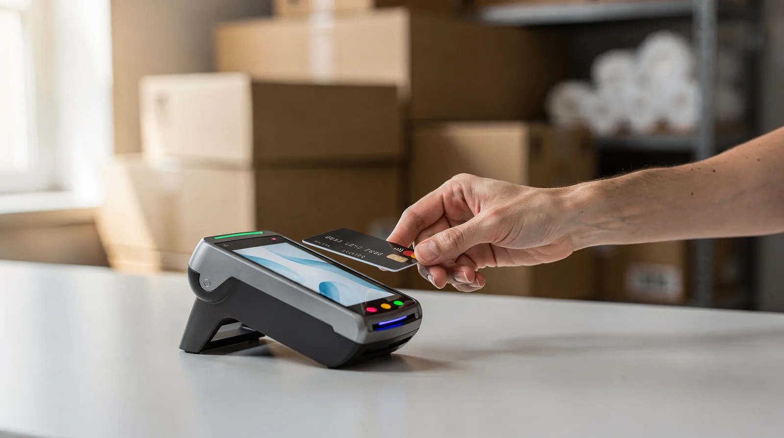 What Does a Payment Gateway Actually Do