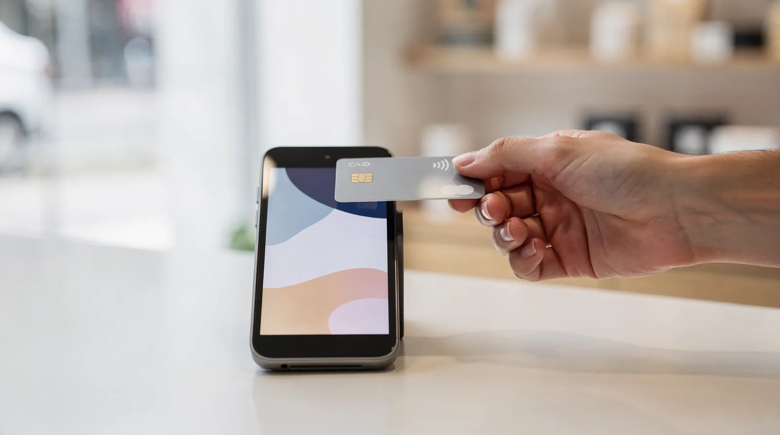 What are the benefits of using an online virtual terminal in Credit Card Processing